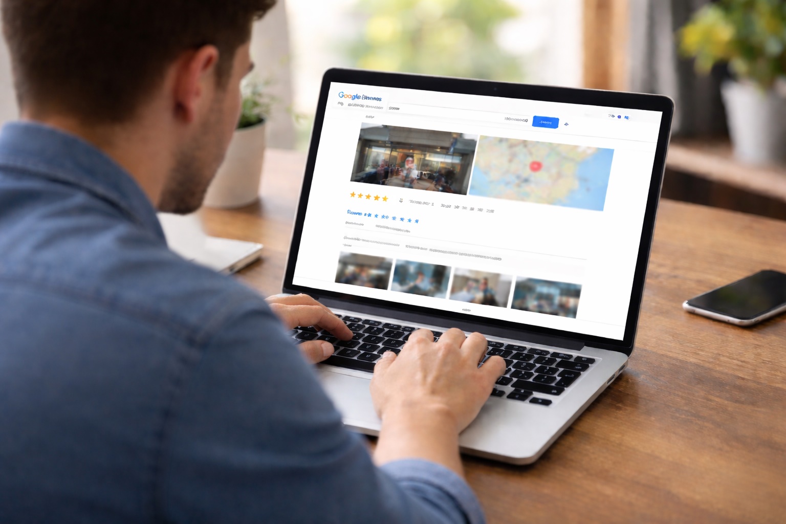 Google My Business dauerhaft entfernen