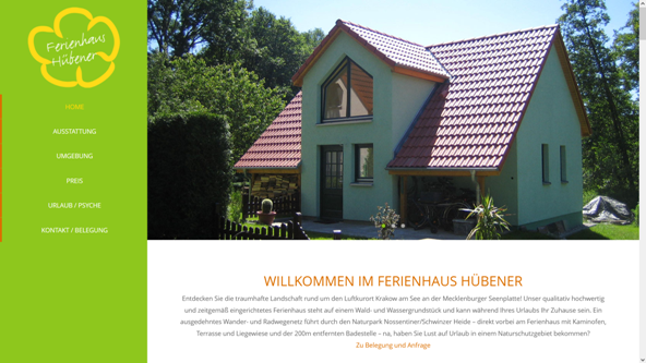 ferienhaus-huebener.de
