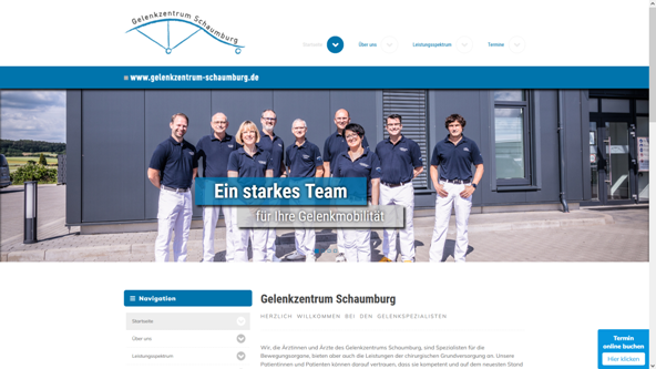 gelenkzentrum-schaumburg.de